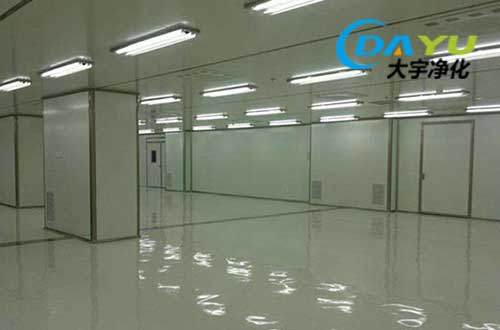 丹东洁净工程有哪些意义？