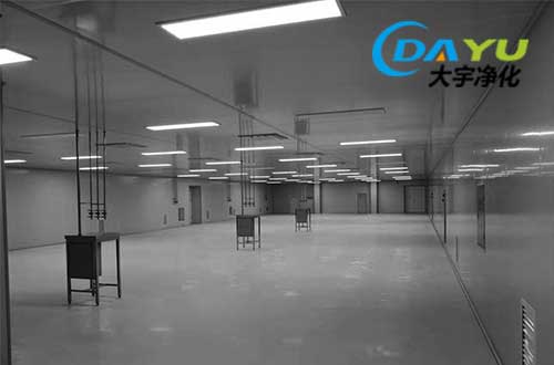 丹东洁净工程适配产业发展 适配地域气候成为行业关注点